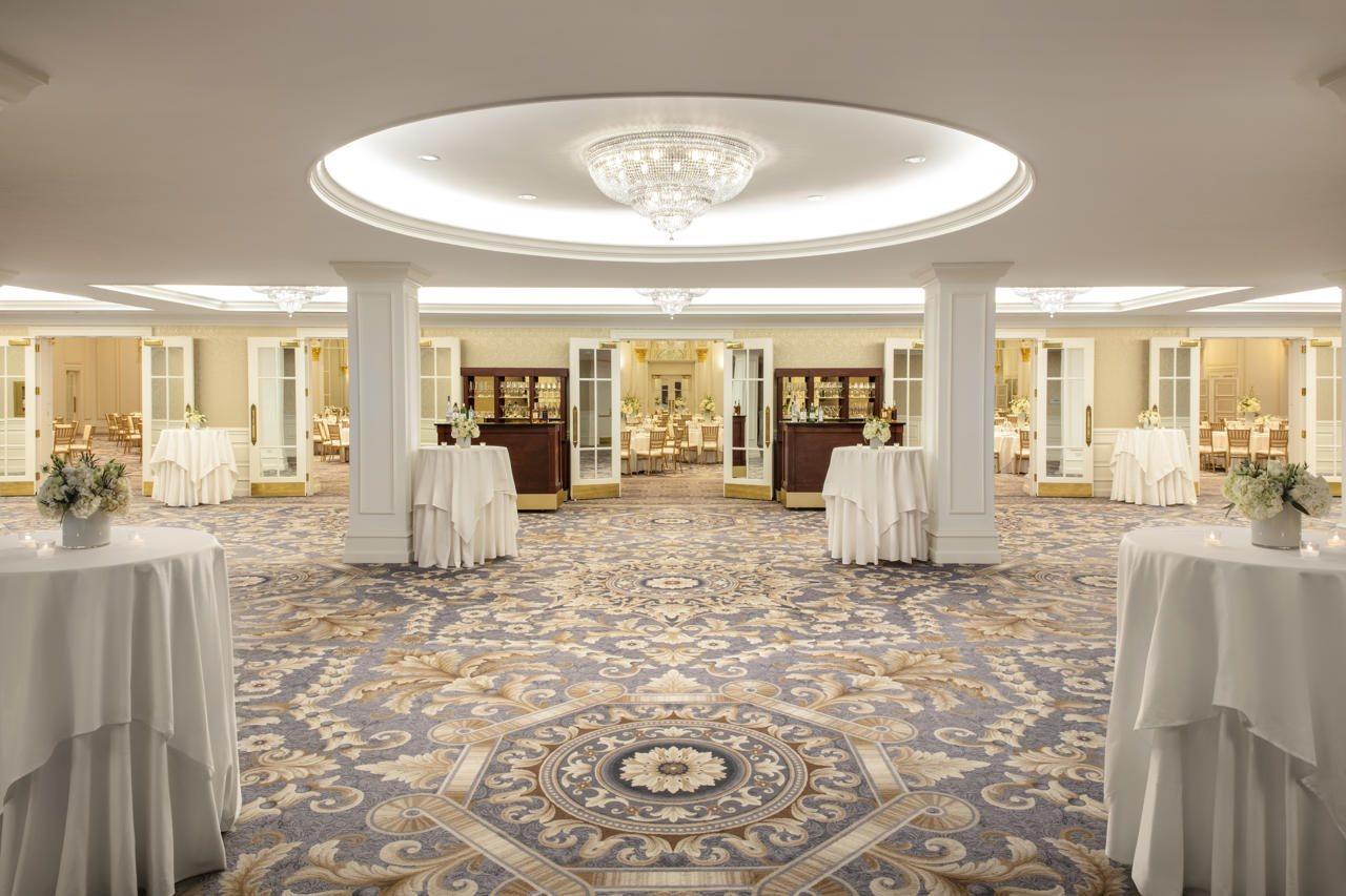 Отель Waldorf Astoria Washington Dc Экстерьер фото